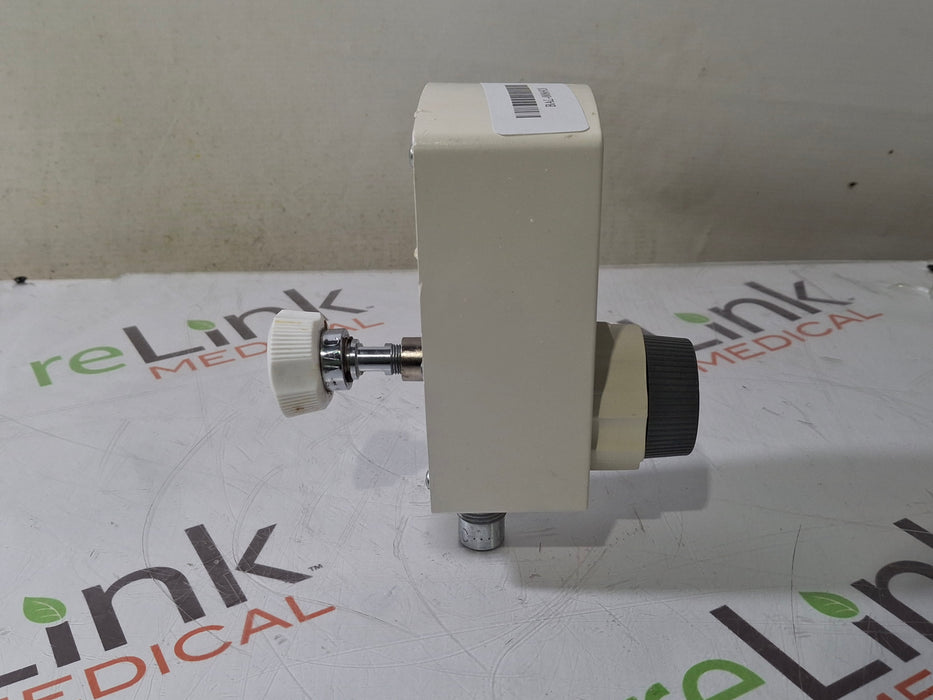 Precision Medical PM3000 Continuous Line Vacuum Regulator