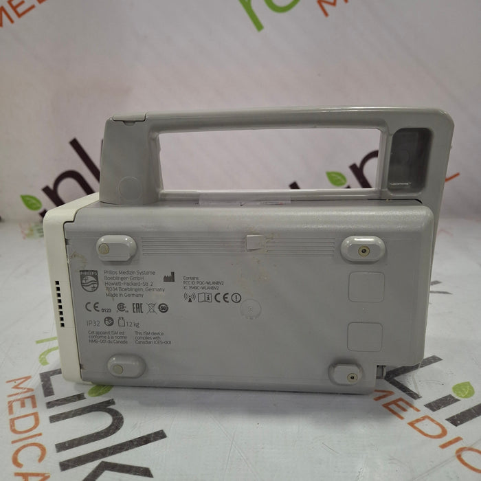 Philips IntelliVue X2 Module - Masimo Rainbow SpO2