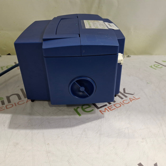 Tina TCM4 Radiometer Blood Gas Analyzer