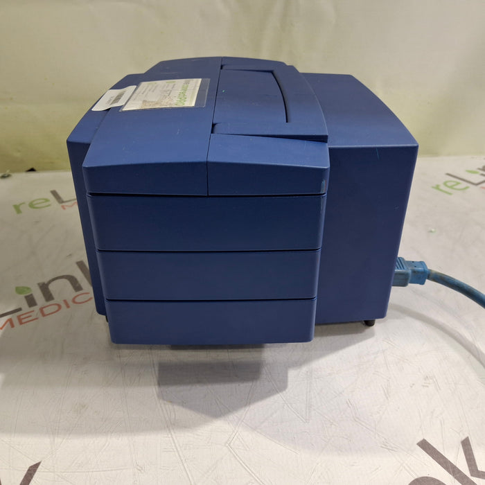 Tina TCM4 Radiometer Blood Gas Analyzer