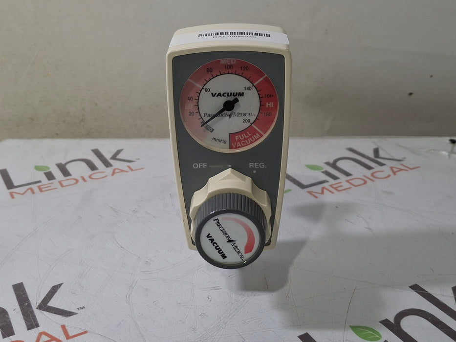 Precision Medical PM3000 Continuous Line Vacuum Regulator
