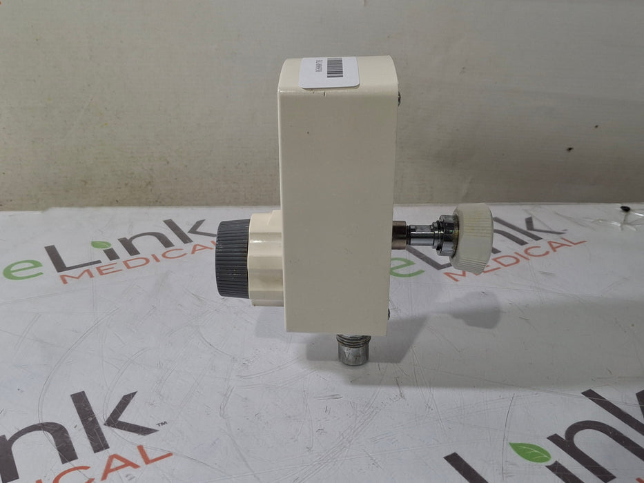 Precision Medical PM3000 Continuous Line Vacuum Regulator