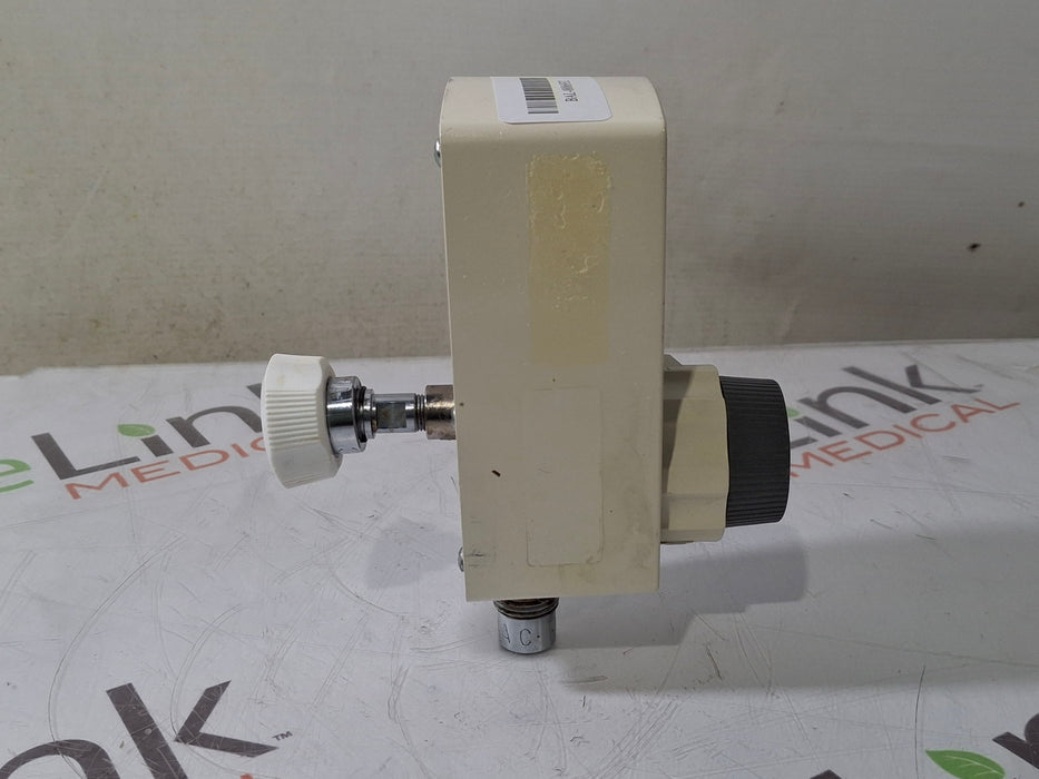 Precision Medical PM3000 Continuous Line Vacuum Regulator