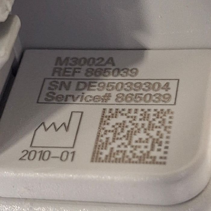 Philips IntelliVue X2 Monitor - Fast SpO2