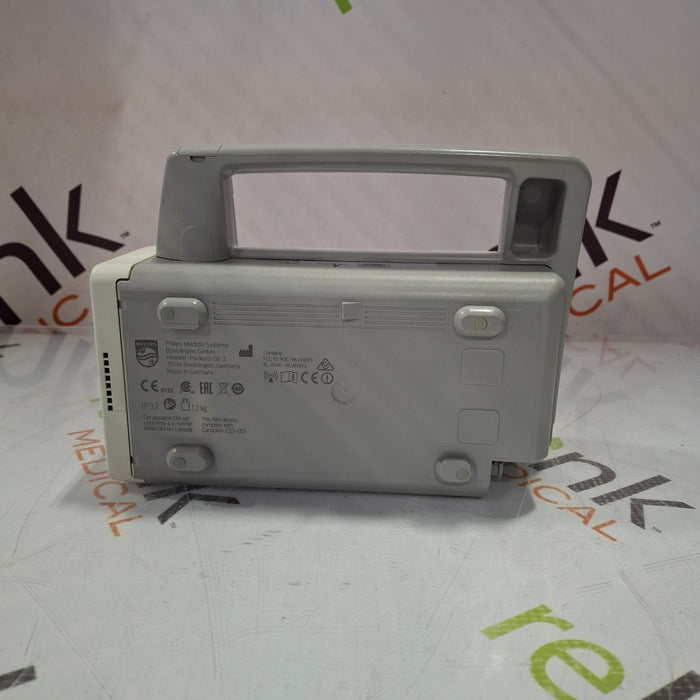 Philips IntelliVue X2 Module - Masimo Rainbow SpO2
