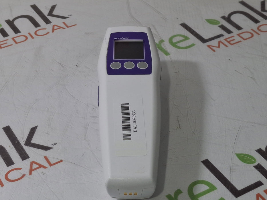 AccuVein AV500 UV Light Vein Finder