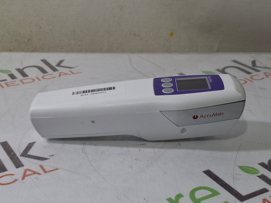 AccuVein AV500 UV Light Vein Finder