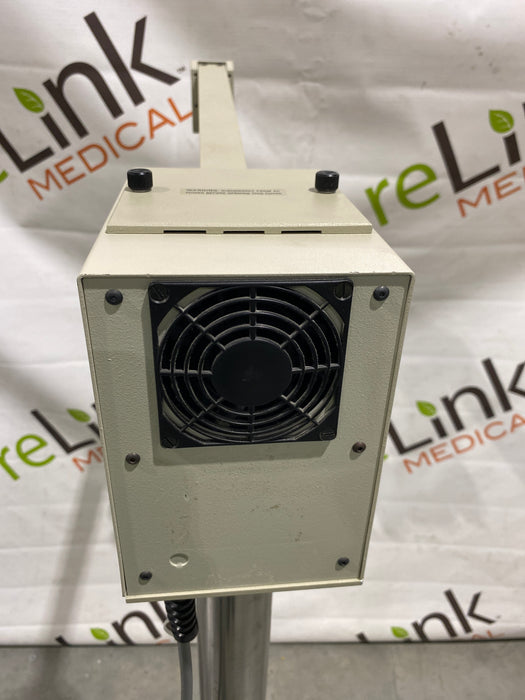 Wallach Zoomscope Colposcope