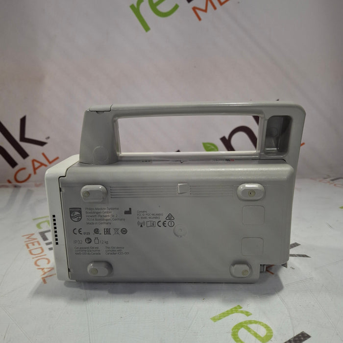 Philips IntelliVue X2 Module - Masimo Rainbow SpO2