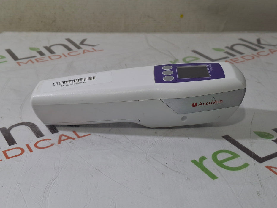 AccuVein AV500 UV Light Vein Finder