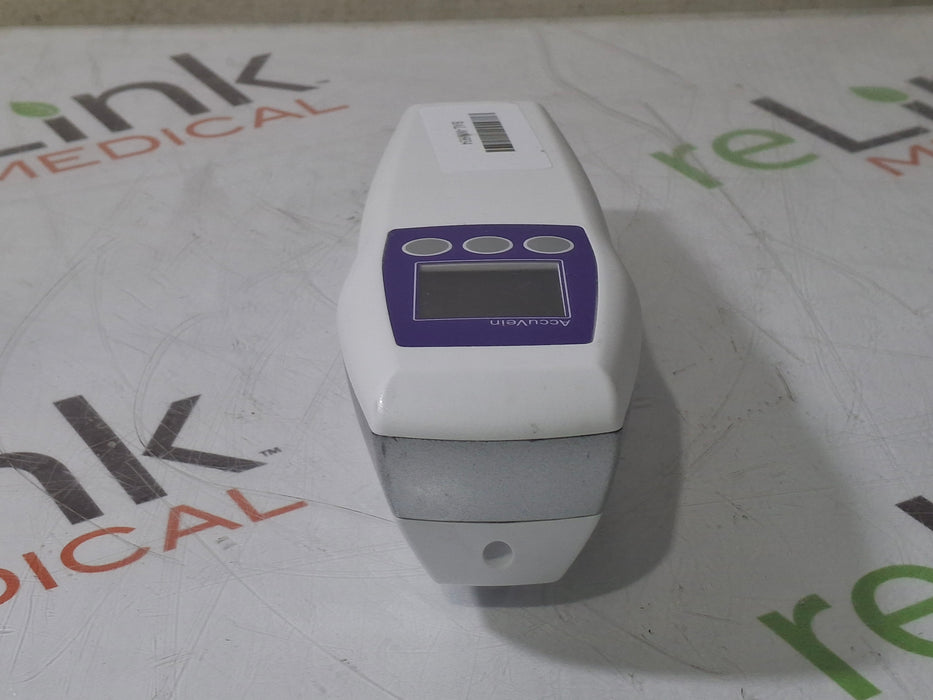 AccuVein AV500 UV Light Vein Finder