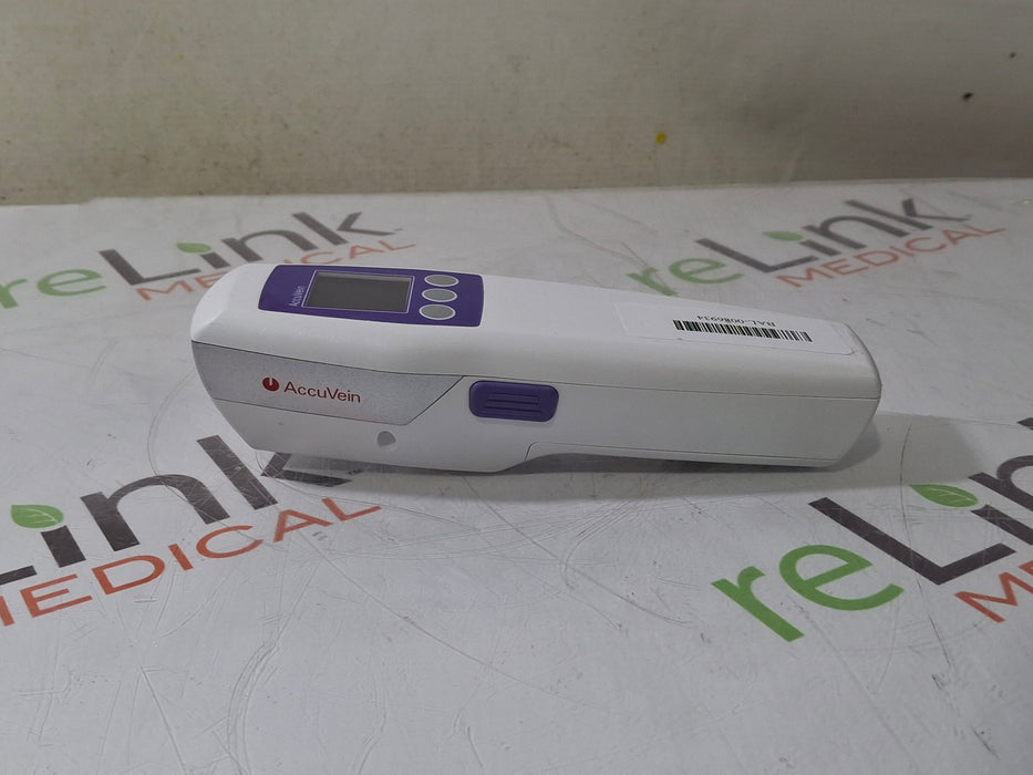 AccuVein AV500 UV Light Vein Finder