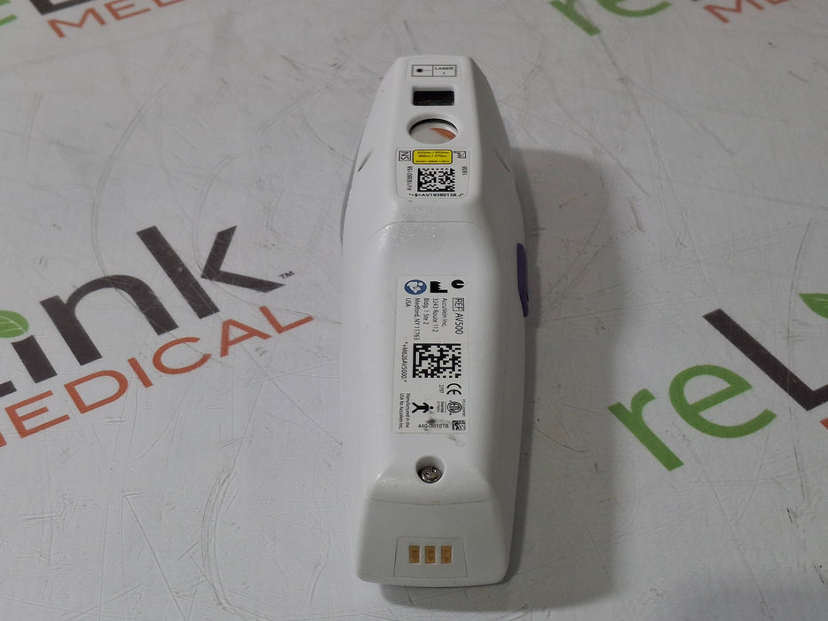 AccuVein AV500 UV Light Vein Finder