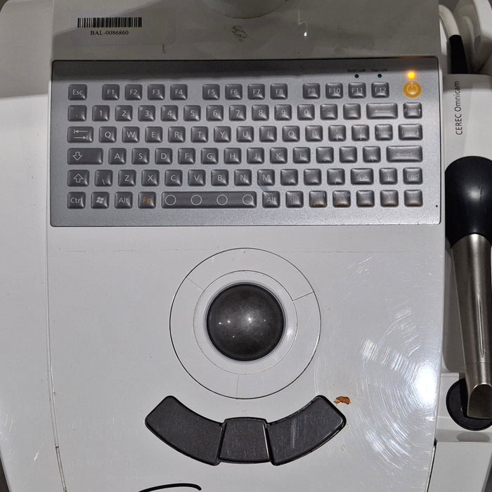 Sirona Dental Systems CEREC AC Connect Omnicam CAD/CAM System Dental