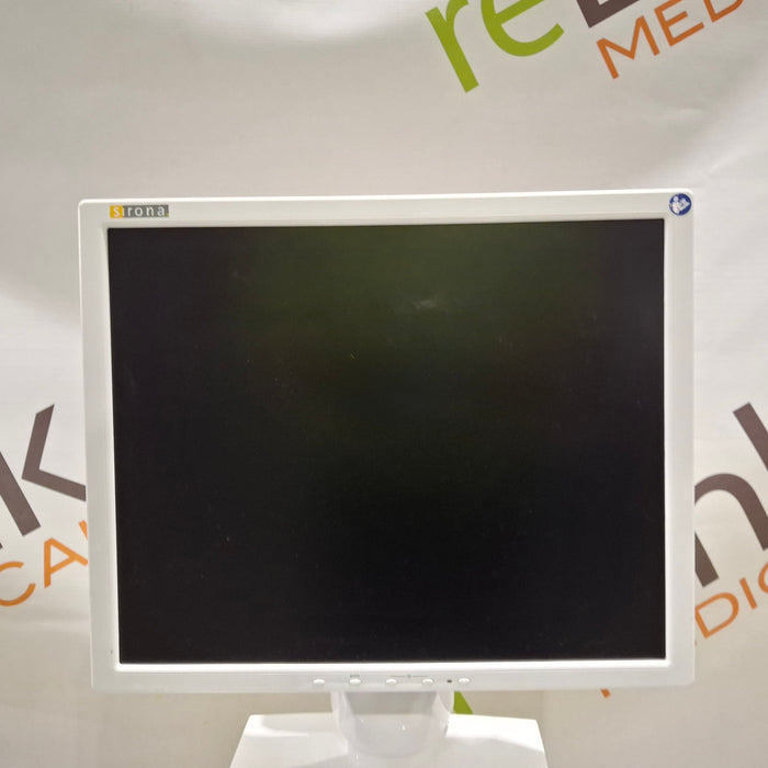 Sirona Dental Systems CEREC AC Connect Omnicam CAD/CAM System Dental