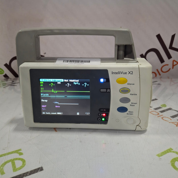 Philips IntelliVue X2 Module - Masimo Rainbow SpO2