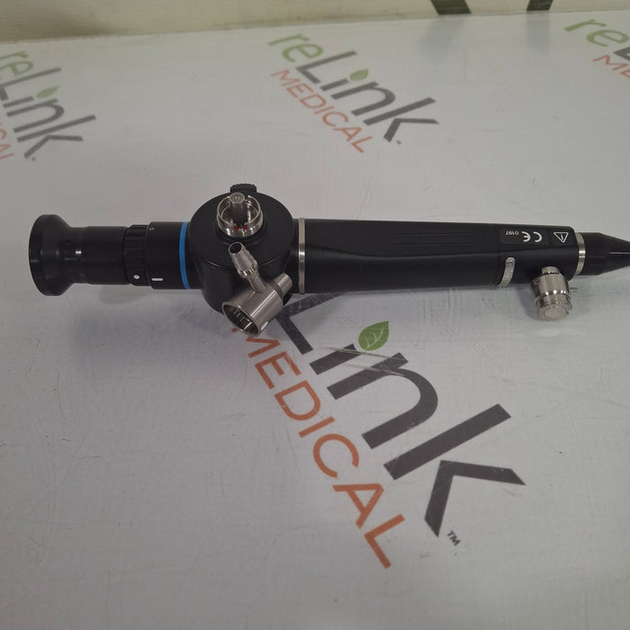 Olympus LF-DP Flexible Tracheal Intubation Fiberscope