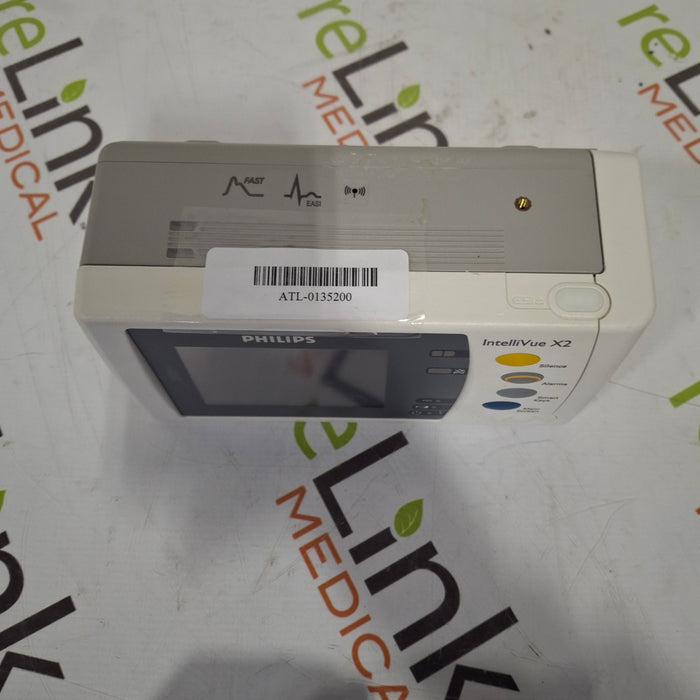 Philips IntelliVue X2 Monitor - Fast SpO2