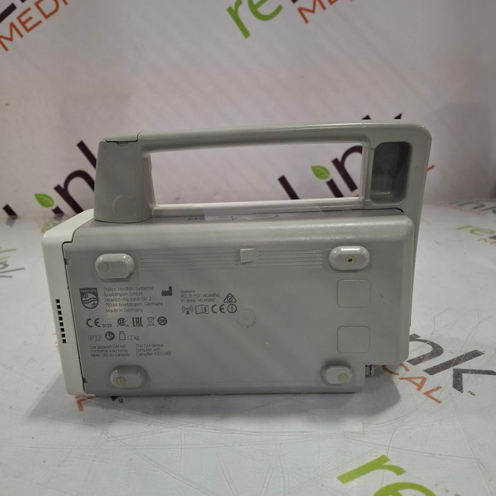Philips IntelliVue X2 Module - Masimo Rainbow SpO2