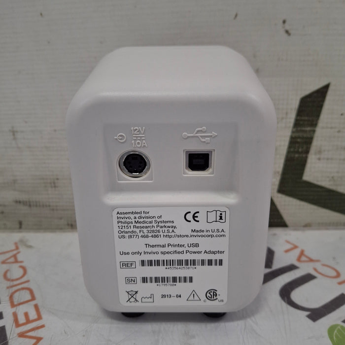 Philips Thermal Printer USB