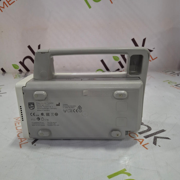 Philips IntelliVue X2 Module - Masimo Rainbow SpO2