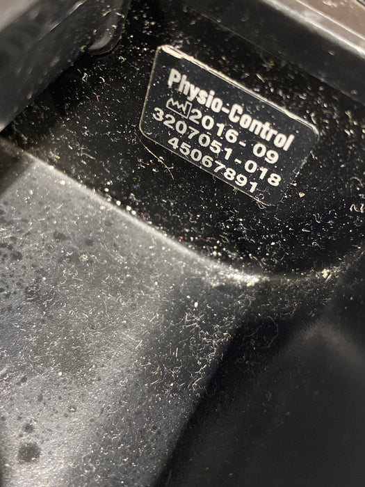 Physio-Control LifePak 15 Paddles