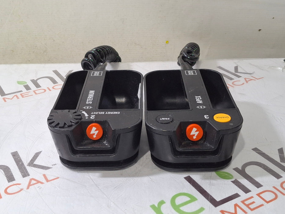 Physio-Control LifePak 15 Paddles