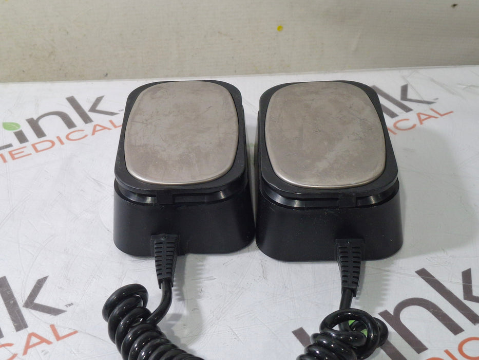 Physio-Control LifePak 15 Paddles