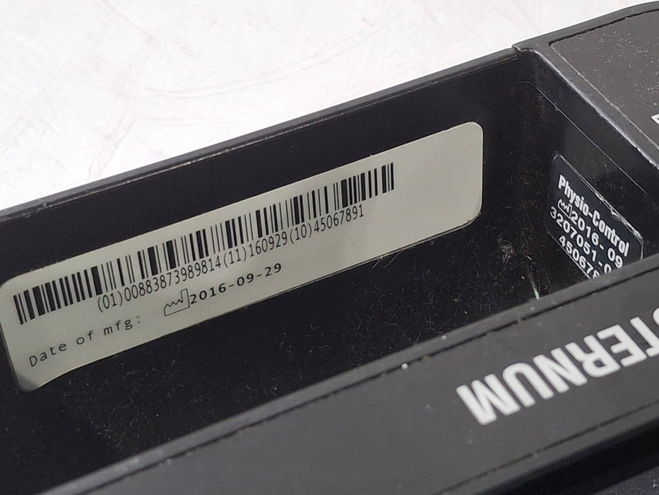 Physio-Control LifePak 15 Paddles