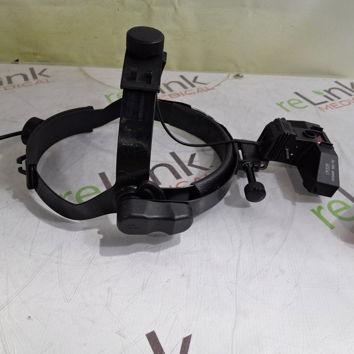 Heine Sigma 150 Binocular Indirect Ophthalmoscope