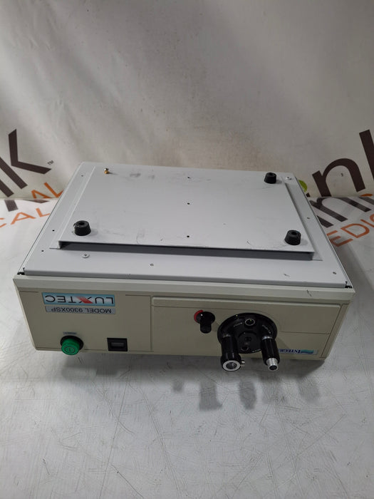 Luxtec 9300XSP Light Source