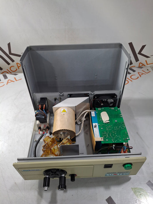 Luxtec 9300XSP Light Source