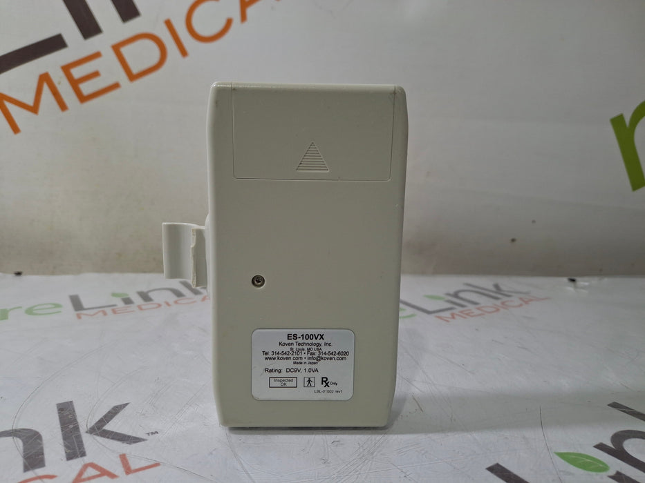 Koven Systems ES-100VX Minidop Doppler