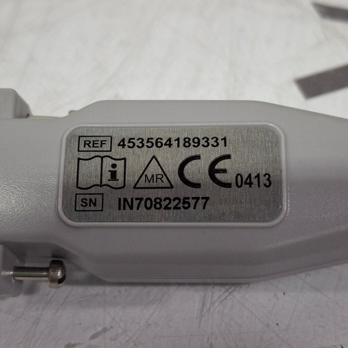 Philips Quick Connect SpO2 Sensor