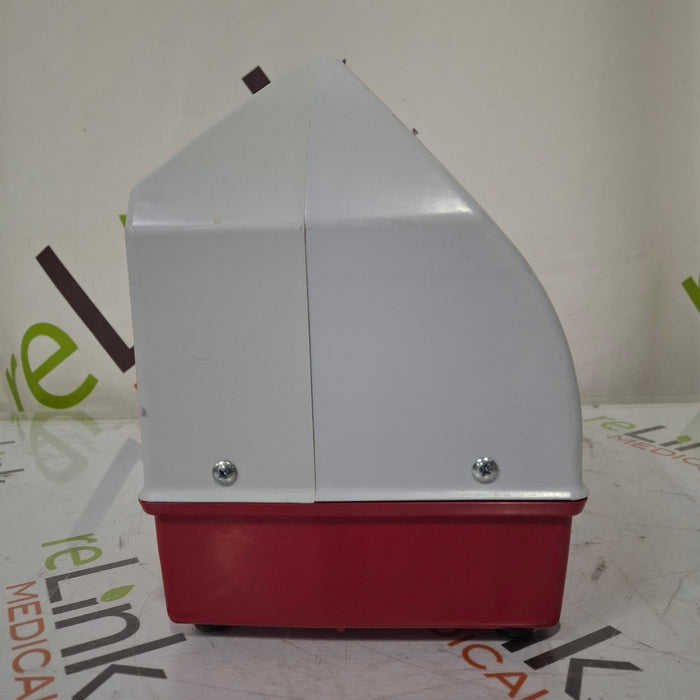 Allied Healthcare Products L190-GR Portable Aspirator Suction Unit