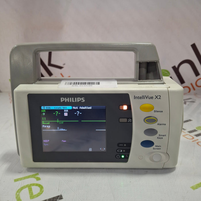 Philips IntelliVue X2 Module - Masimo Rainbow SpO2