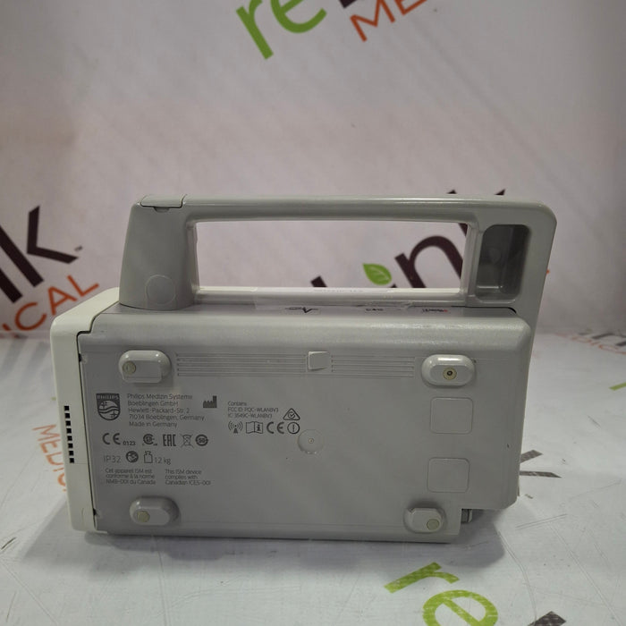 Philips IntelliVue X2 Module - Masimo Rainbow SpO2