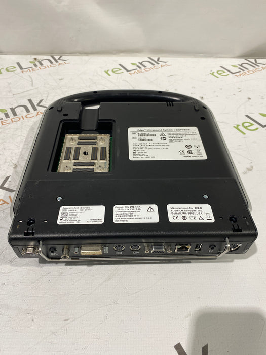 Sonosite Edge Ultrasound