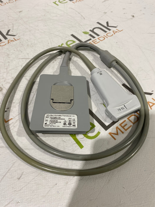 Sonosite Edge Ultrasound