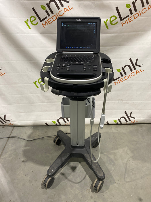 Sonosite Edge Ultrasound