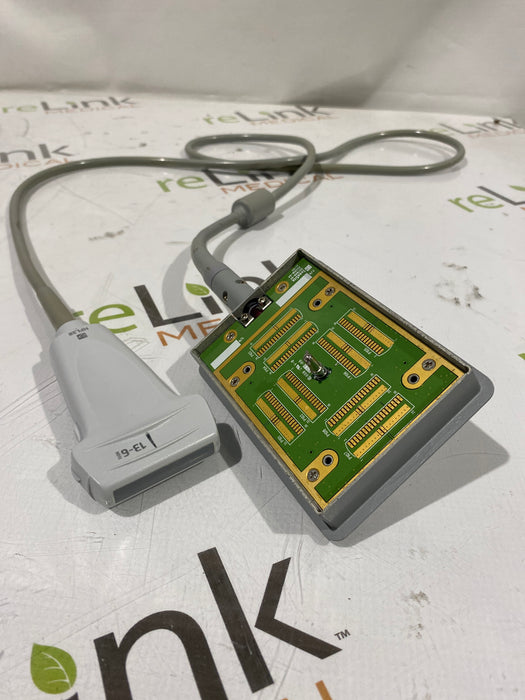 Sonosite Edge Ultrasound