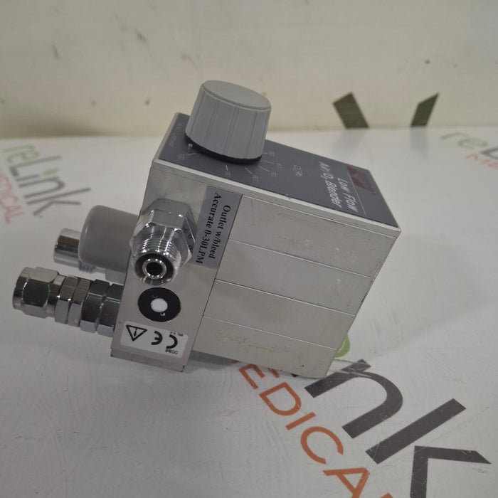 CareFusion Bird Low Flow Air/O2 Blender