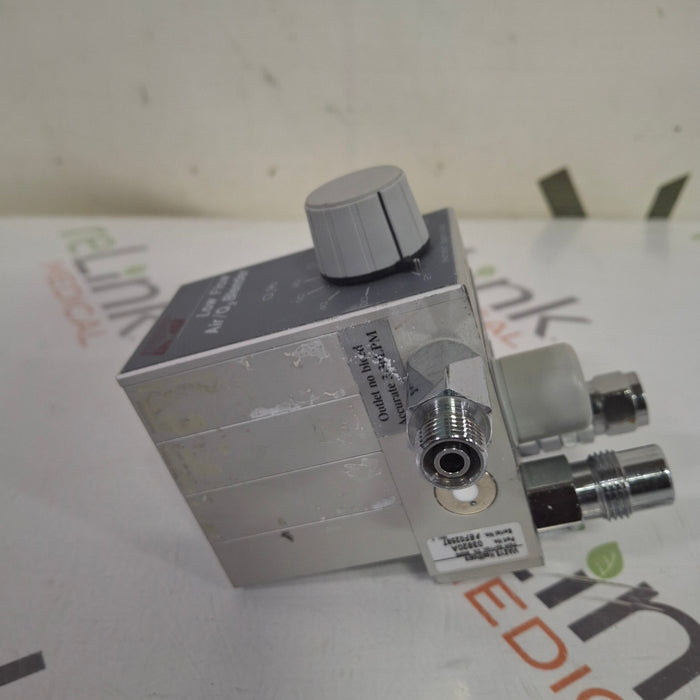 CareFusion Bird Low Flow Air/O2 Blender