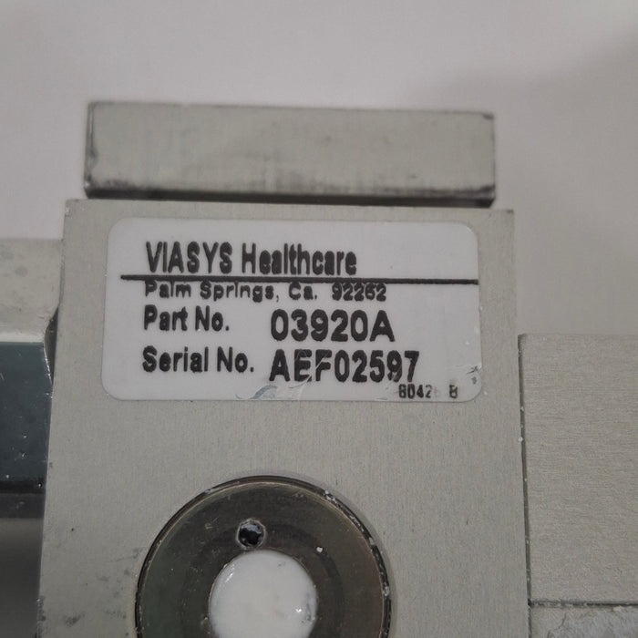 CareFusion Bird Low Flow Air/O2 Blender