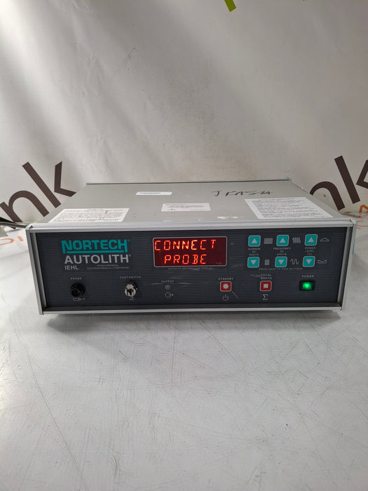 North Gate Technologies Inc. Nortech Autolith IEHL Lithotripter