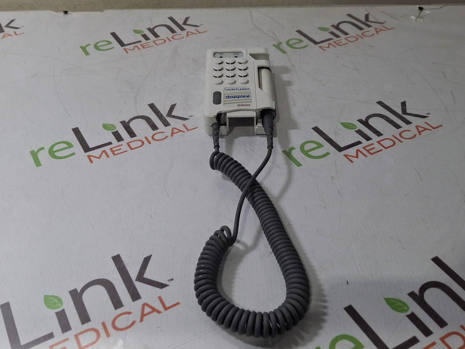 Huntleigh Dopplex D900 Vascular / Obstetric Doppler