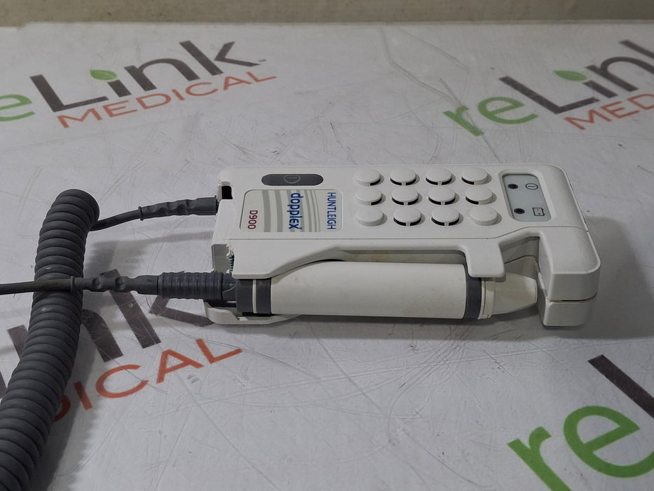 Huntleigh Dopplex D900 Vascular / Obstetric Doppler