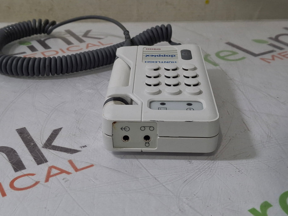 Huntleigh Dopplex D900 Vascular / Obstetric Doppler
