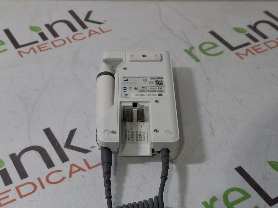 Huntleigh Dopplex D900 Vascular / Obstetric Doppler