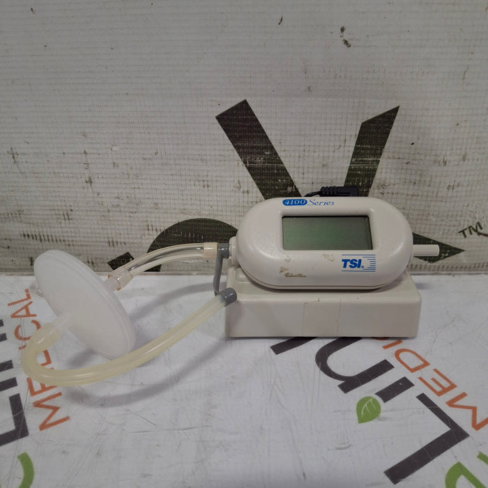 TSI 4199 Flowmeter Battery Pack